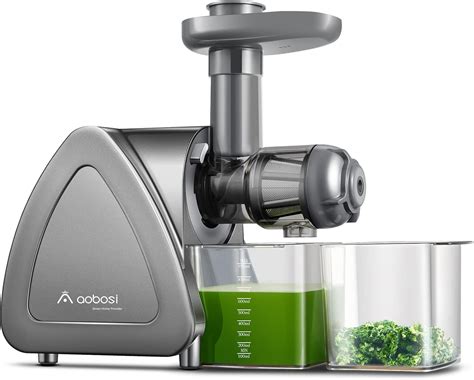 Best Stainless Steel Juicer Review(2026)