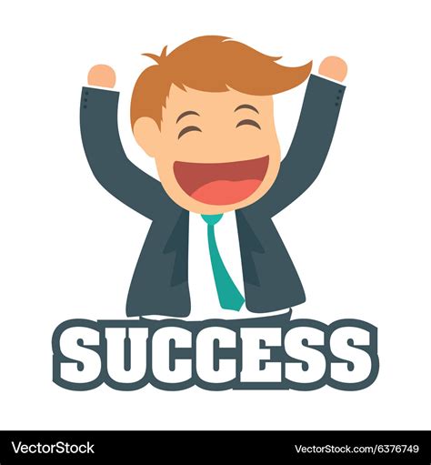 Sucess Cartoon 的图像结果