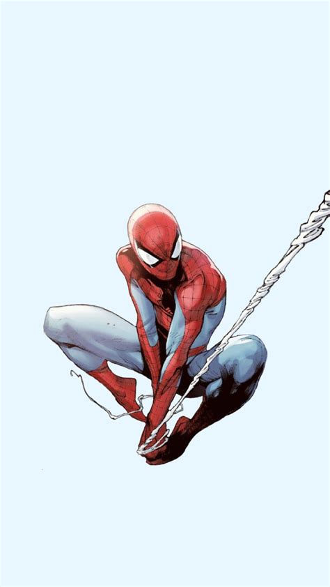 Spider Man Aesthetic