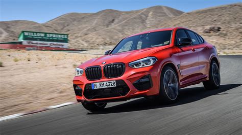 2020 BMW X4 Buyer's Guide: Reviews, Specs, Comparisons
