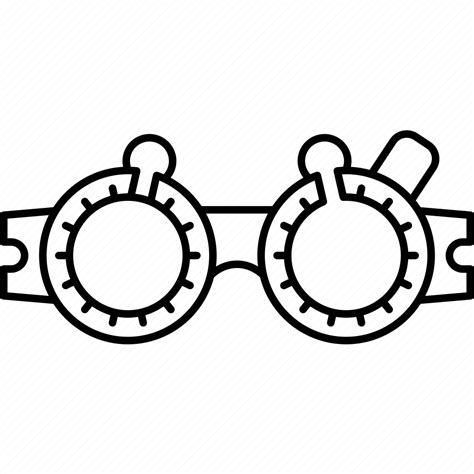 Cycloplegic, refraction, eye, refractive, exam icon - Download on ...