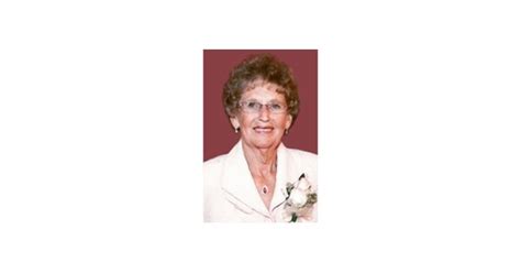 Marylin Louise Burger Obituary (2023) - Superior, WI - Lenroot-Maetzold ...