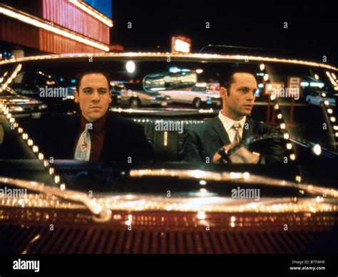 Swingers Swingers Year: 1996 USA Patrick Van Horn, Jon Favreau Director ...