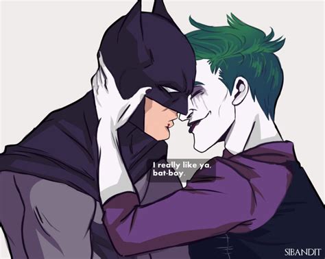 16 Batman x joker ideas | batman, joker, batjokes