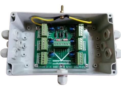 Weigh Bridge - WIRELESS WEIGHT INDICATOR Manufacturer from Chennai