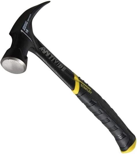 Stanley FMHT1-51276 Next Gen RIP Claw Hammer- 16OZ – etoolstore.in