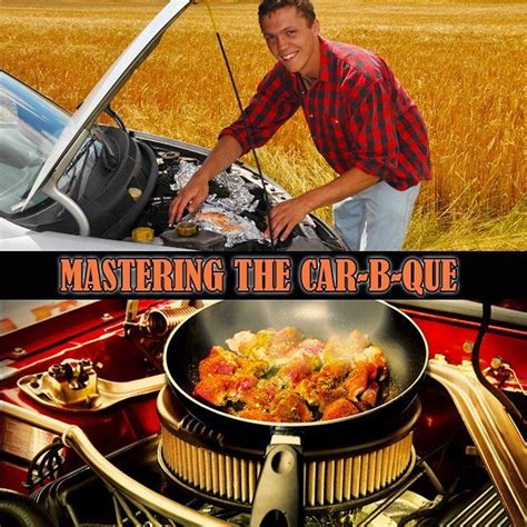 Car Cooking Hacks 的图像结果