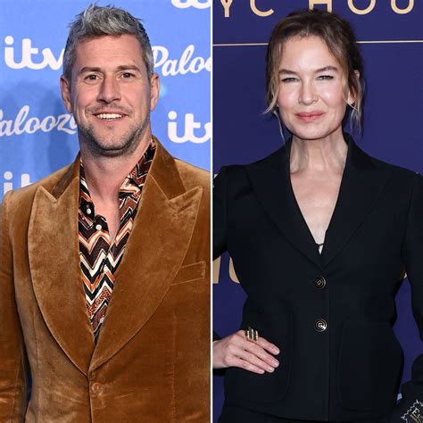 Ant Anstead and Renee Zellweger Pose With His 2 Older Kids: Photo | Us ...