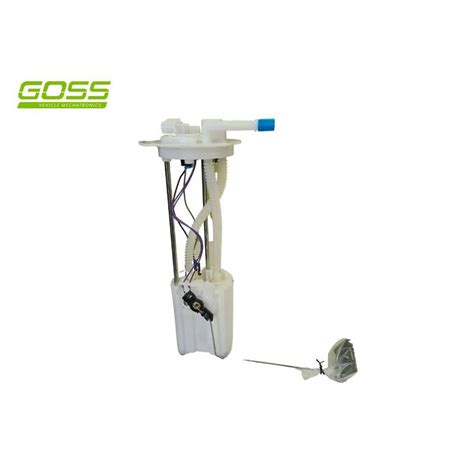 Image result for Ge609 Fuel Module