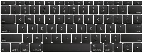 Image result for Mac Computer Keyboard