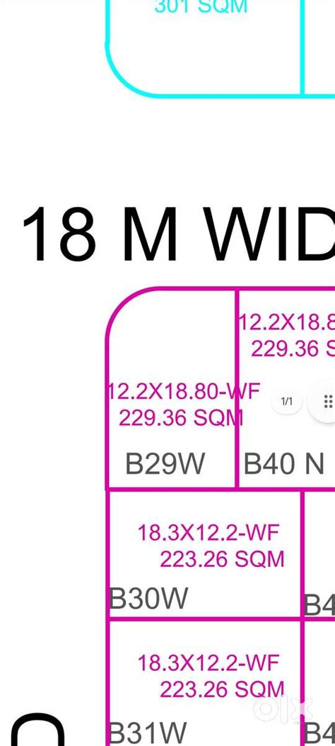 Tuda township plot - Lands & Plots - 1802868911