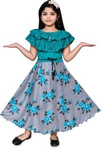 3 Year Girls Dress - Buy 3 Year Girls Dress online at Best Prices in ...