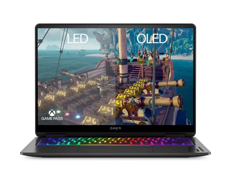 HP OMEN Transcend 14 Intel Gaming Laptop | HP® India