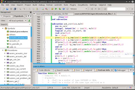 Rezultat imagine pentru Fortran Programming