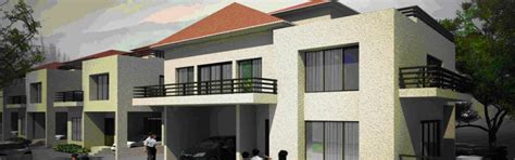 LGCL Stonescape | Hennur Road | Villas North Bangalore