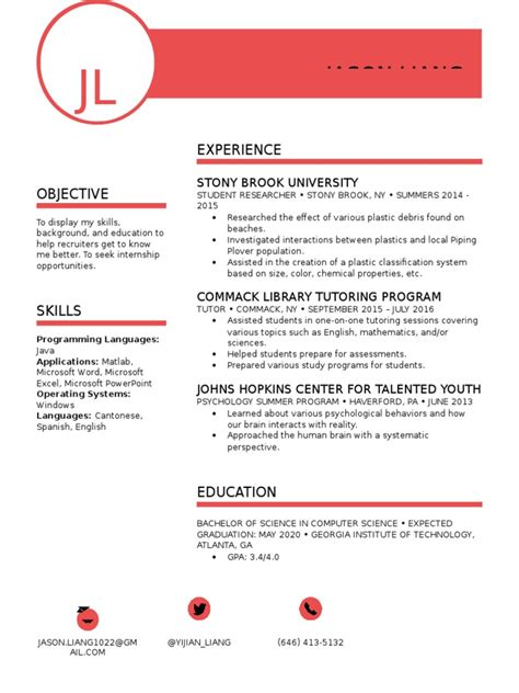 MATLAB Programming Language Resume 的图像结果