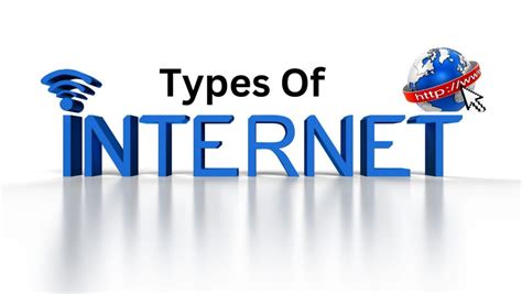 Types of Internet 的图像结果