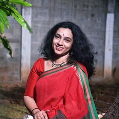 Mridula Ramesh | Scroll.in