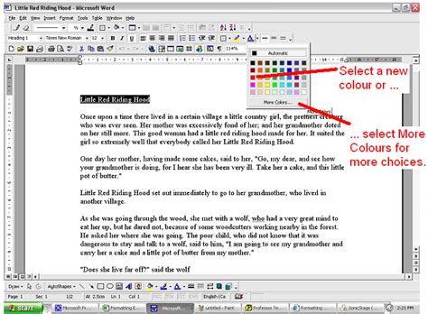 Image result for Formatted Text