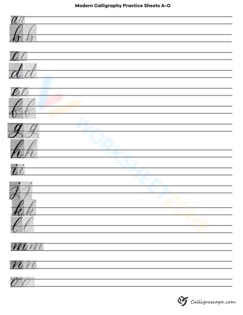 Calligraphy Practice 的图像结果