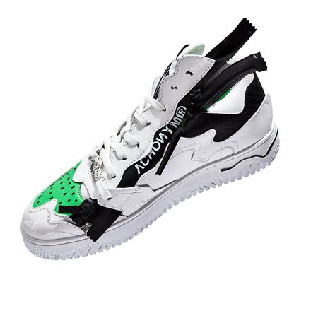 ACRONYM x MSCHF Super Normal | Nice Kicks