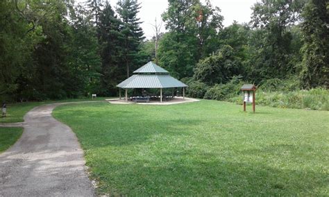 Shelter Rentals at Eagle Creek Park - Reserve Now!