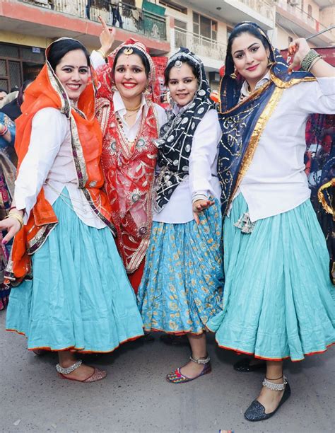 Most popular fairs and festivals of haryana – Artofit