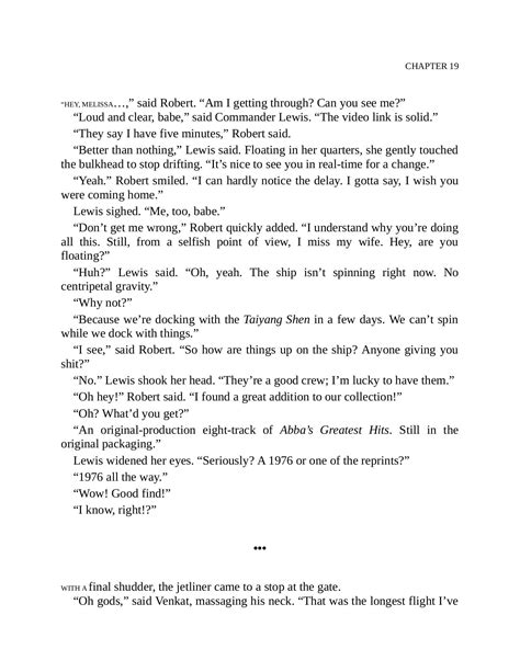 The Martian - veerareddyvishal144 - Page 250 | Flip PDF Online | PubHTML5