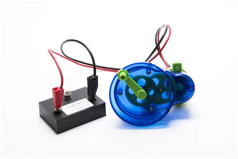 Image result for Generator Science Prpject