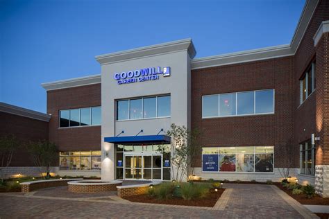 Goodwill of North Georgia receives $300,000 Grant - SaportaReport
