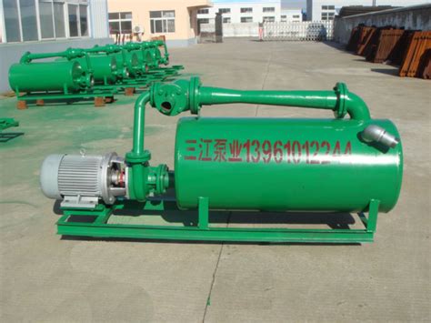 井点降水泵-井点降水设备 -江苏祥达机械制造有限公司