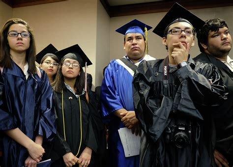 Opinion: Killing the Texas Dream Act is shortsighted and costly