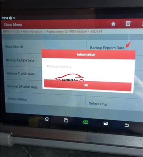 Image result for Comment Coder Le FRM3 PL2 E91