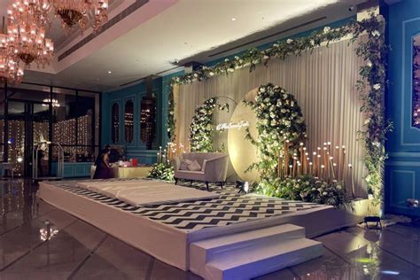 151 Wedding Planners in Gurgaon - Check Prices, Reviews & Discounts Near