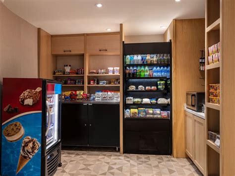 Hotel Lodging Near Utica, MI | Hyatt Place Detroit/Utica