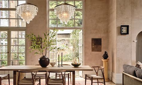 Tuscan Style Villa Design