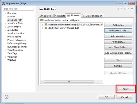 Image result for How to Open System Application Using Eclipse Selenium