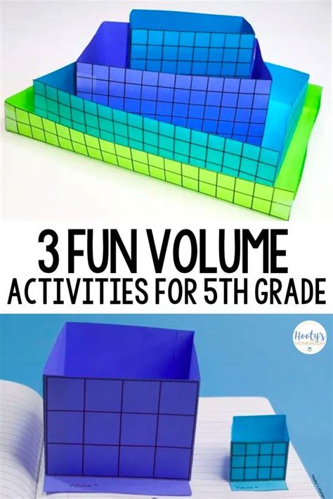 Image result for Volume for Rectangular Prisms Math Antics
