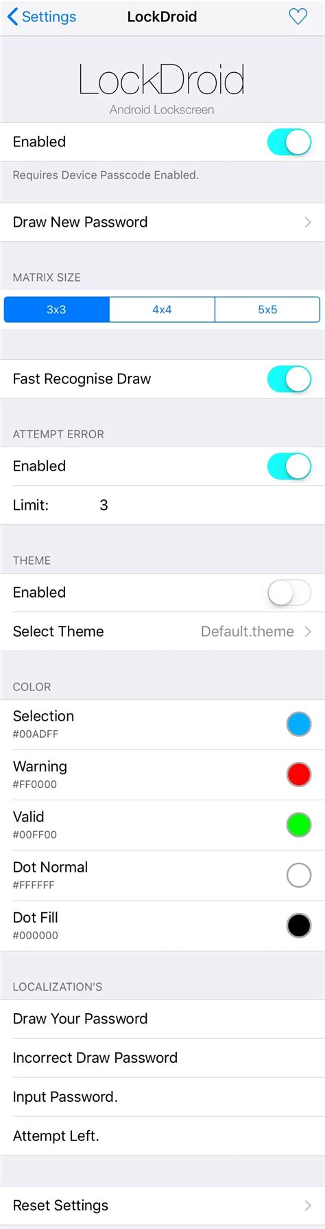 Image result for Code.org Lock Screen Maker App Code
