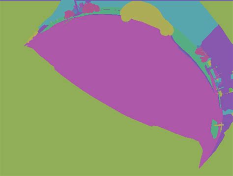 WoodScape: RGB Fisheye - Dataset Ninja