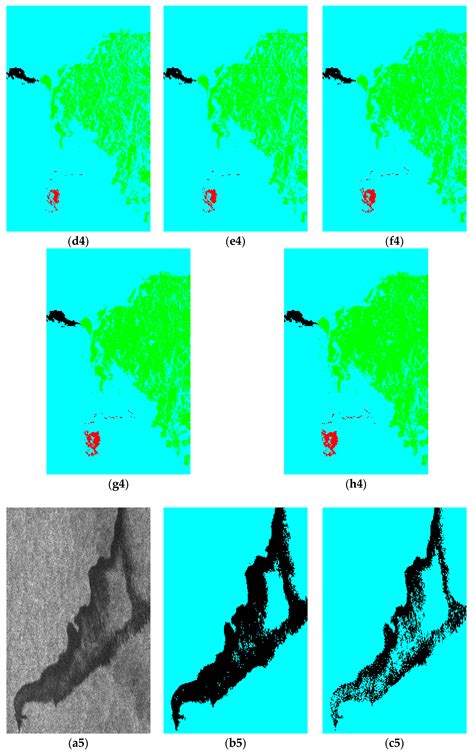 ASA-DRNet: An Improved Deeplabv3+ Framework for SAR Image Segmentation