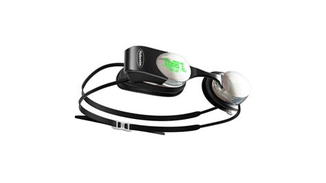 Outdoor Master x Holoswim AR Smart Swim Goggles — CampSaver