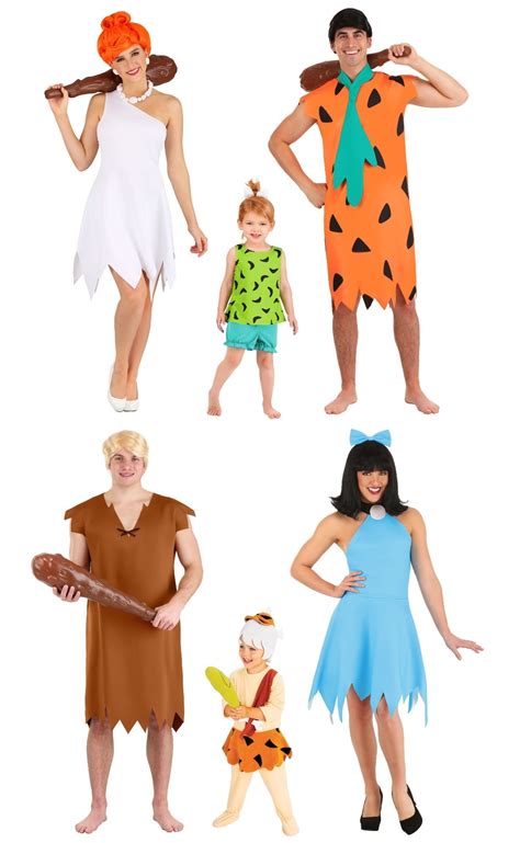 Halloween Costume Ideas for Groups of 6 [Costume Guide ...