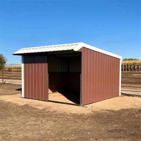 12 x 12 Sheds – Shelter Sheds