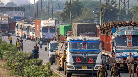 Record e-way bills in March signal year-end factory push, manufacturing ...