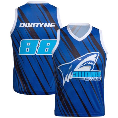 Custom Youth Basketball Jerseys | Order Swag