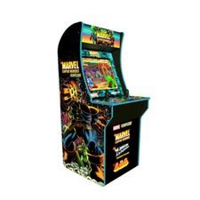 Buy Arcade 1Up, Mortal Kombat Midway Legacy 12-in-1 Online at Lowest ...