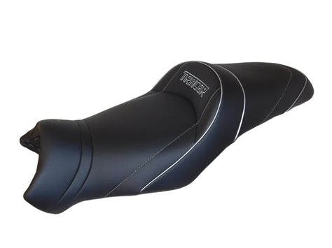Yamaha Tracer 700 FJ-07 2016-2019 Top Sellerie Comfort Seat Gel/Heat/L ...