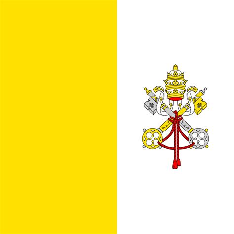 Vatican City | History, Map, Flag, Location, Population, & Facts | Britannica