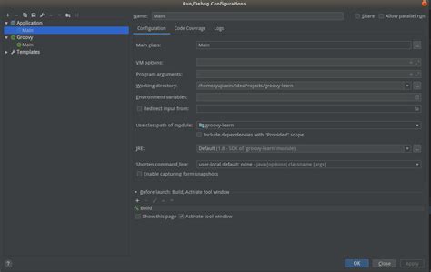 Image result for How to Start Writing Groovy Script